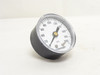 Ashcroft 20W1005-?-02B-200; Dry Pressure Gauge; 0-200PSI