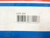 SKF 6209-JEM; Ball Bearing; 45mmID x 85mmOD x 19mm Width