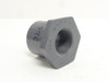 Nibco 838-211; Hex Reducer; 1-1/2" Spigot x 1NPT; Sch: 80