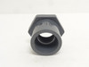 Nibco 838-211; Hex Reducer; 1-1/2" Spigot x 1NPT; Sch: 80