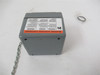 Square D 9001KYK116; Control Station 125…600 V 10A