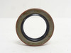National 471076; Oil Seal 1.031"ID x 1.575"OD x 0.312" Wide