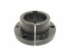 B+B SDSX1-5/8; QD Bushing; 1-5/8"ID x 3-3/16" Flange OD