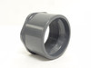 Spears 838-251; Hex Reducer; 2" Spigot x 1-1/2NPT; Sch: 80
