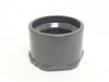 Spears 838-251; Hex Reducer; 2" Spigot x 1-1/2NPT; Sch: 80