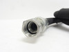 Eaton H4250808UJ08; Hose Assy; 15' Long; 1/2 JIC