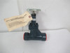 Hansen GSB126H; Shut-off Valve 1 1/4"NPT  Globe T-Style