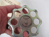 Hansen GSB126H; Shut-off Valve 1 1/4"NPT  Globe T-Style
