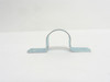 Steel City HS902; Lot-98 Steel Pipe Straps; Size: 3/4"