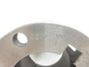 Browning Q2 2-3/8; Steel Split Taper Bushing; 2-3/8"ID