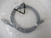 Automation Direct  C5E-STPGY-S7; Cat.5E Patch Cable 7'