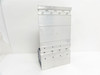 B+R 8B0M0040HW00.000-1; Mounting plate W/Integrated Backplane
