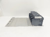 B+R 8B0M0040HW00.000-1; Mounting plate W/Integrated Backplane