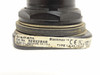 Siemens 528X2BAB; Heavy-Duty Selector Switch Operator; 3-Pos