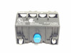 Siemens 52BAU; Switch Contact Block; 10A; 600VAC; 1-NC