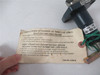 Hansen RSB100H; Refrigeration Valve 1" Series X03B