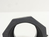 Charlotte 839-212; Hex Reducer; 1-1/2 x 1-1/4NPT; Sch: 80