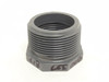 Charlotte 839-212; Hex Reducer; 1-1/2 x 1-1/4NPT; Sch: 80