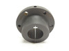 TB Woods E218; QD Bushing; 2-1/8"ID x 6" Flange OD