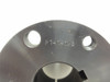 MFG- P1 1-1/8; Split Taper Bushing 1-1/8"ID x 3" Flange OD