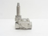 Festo VZWM-L-M22C- N12-F5-R1; Solenoid Body 546172; SS 1/2NPT