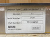 Safeline 722-2645R; Detector For 409-0.4USBHMV2.1