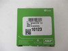 SKF 10123; Oil Seal 1" Shaft Dia. 2" OD 0.25" Overall Width