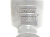 Spears 801-130; Lot-2 Tee Pipe Fittings 1" x1" x 1/2" Slip