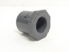 Charlotte 837-130; Lot-3; Hex Reducer; 1" Spigot x 1/2NPT