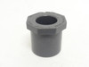 Charlotte 837-130; Lot-3; Hex Reducer; 1" Spigot x 1/2NPT