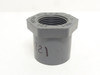 Nibco 838-168; Lot-3; Hex Reducer; 1-1/4 Spigot x 1NPT