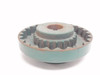 TB Woods 7S1; Sure-Flex Coupling Flange; 1"iD; Size: 7