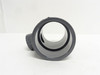 Charlotte 801-248; Tee Pipe Fitting 2" x 2" x 3/4" Slip Fit