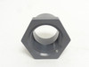 Spears 839-212; Hex Reducer; 1-1/2 x 1-1/4NPT; Sch: 80