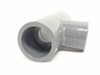 Charlotte 801-131; Lot-4; Tee Pipe Fitting; 1 x 1 x 3/4" Slip