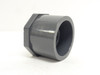 Charlotte 837-248; Hex Reducer; 2" Spigot x 3/4NPT; Sch: 80