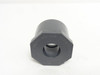 Charlotte 837-248; Hex Reducer; 2" Spigot x 3/4NPT; Sch: 80