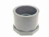 Charlotte 837-248; Hex Reducer; 2" Spigot x 3/4NPT; Sch: 80