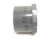 Charlotte 837-248; Hex Reducer; 2" Spigot x 3/4NPT; Sch: 80