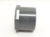 Charlotte 837-248; Hex Reducer; 2" Spigot x 3/4NPT; Sch: 80