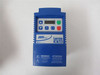 Lenze ESV152N04TXB; Variable Speed Drive 2HP 3.5A 400/480V
