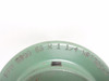 TB Woods 6J114; Sure-Flex Coupling Flange; 1-1/4"ID; Size: 6
