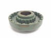 TB Woods 6J114; Sure-Flex Coupling Flange; 1-1/4"ID; Size: 6
