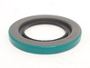 SKF 15160; Solid Grease Seal 1-1/2"ID x 2-1/2"OD x 1/4" Width