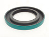 SKF 15160; Solid Grease Seal 1-1/2"ID x 2-1/2"OD x 1/4" Width