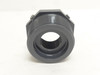 Charlotte 839-249; Hex Reducer; 2NPT x 1NPT; Sch: 80