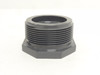 Charlotte 839-249; Hex Reducer; 2NPT x 1NPT; Sch: 80