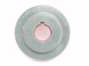 TB Woods 6J1316; Sure-Flex Coupling Flange; 1-3/16"ID; Size: 6