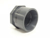 Charlotte 838-251; Hex Reducer; 2" Spigot x 1-1/2NPT; Sch: 80