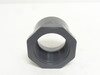 Charlotte 838-251; Hex Reducer; 2" Spigot x 1-1/2NPT; Sch: 80